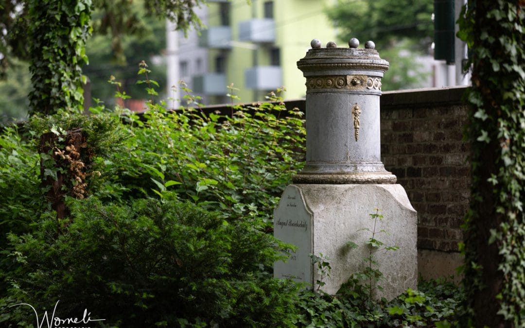 August Broichschütz (1822 – 1874)