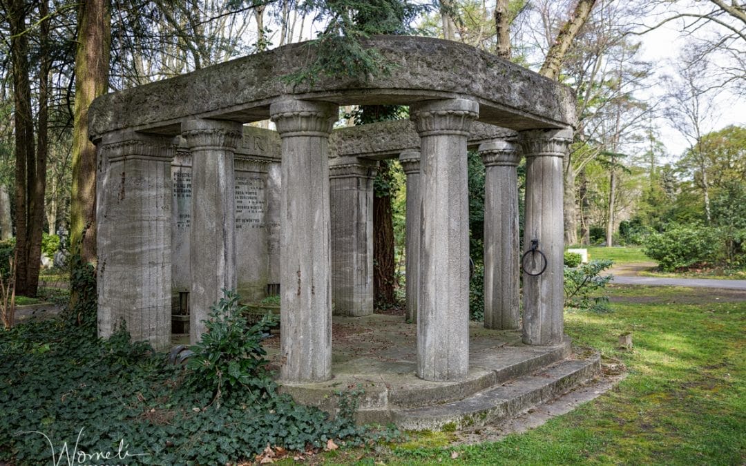 Paul Josef Winter (1876 – 1942)