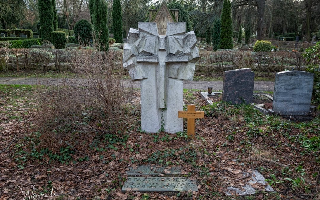 Aloys Lammers (1877 – 1966)