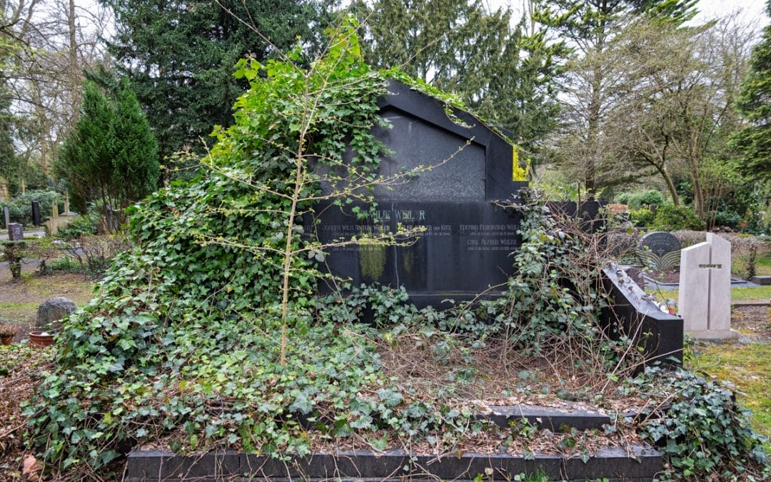 Joseph Wilhelm Anton Weiler (1819 – 1875)