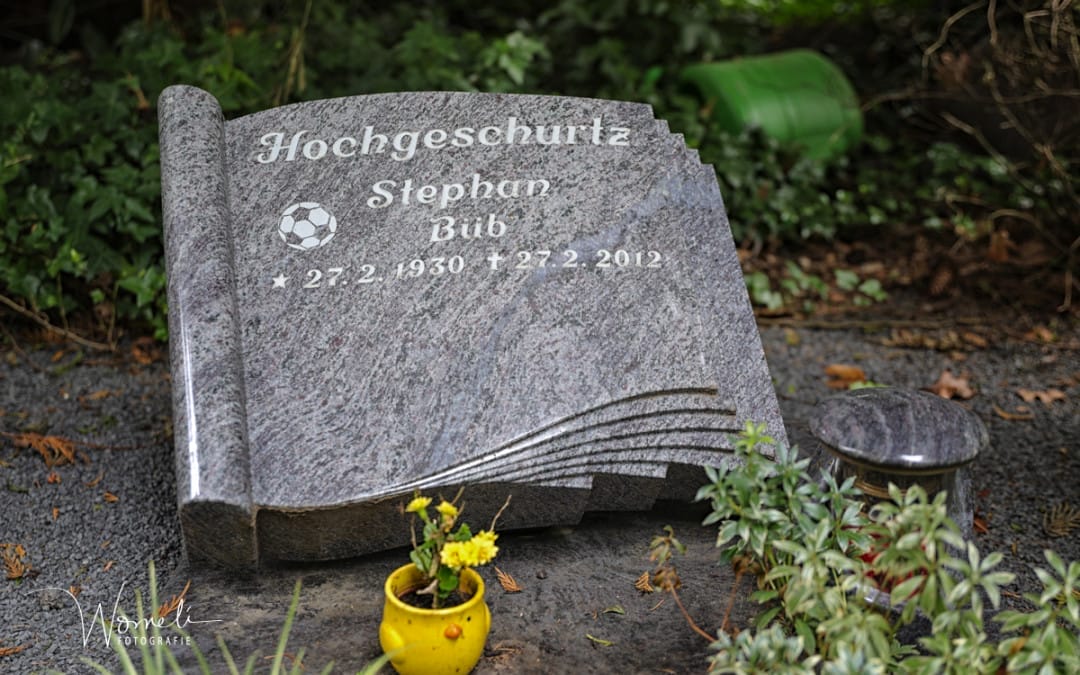 Stephan Hochgeschurtz (1930 – 2012)